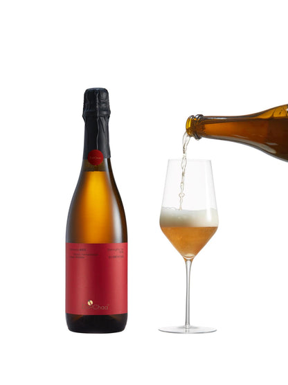 Da Hong Pao Kombucha