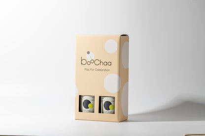 Anji White Tea Kombucha – Mini Light Edition